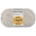 Novita 7 Veljestä Original – Bild 6