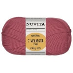Novita 7 Veljestä Original – Bild 8