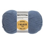 Novita 7 Veljestä Original – Bild 9