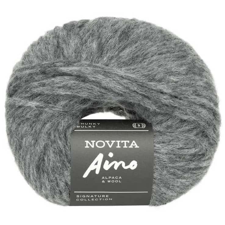 Novita Aino – col. 75 fog Novita Aino – Bild 1