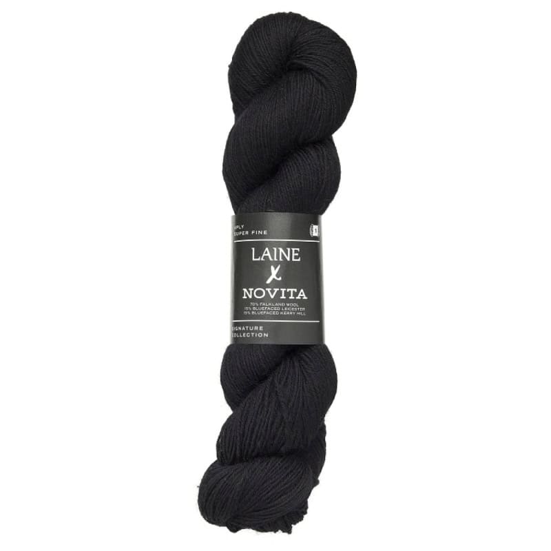 col. 891 winter black