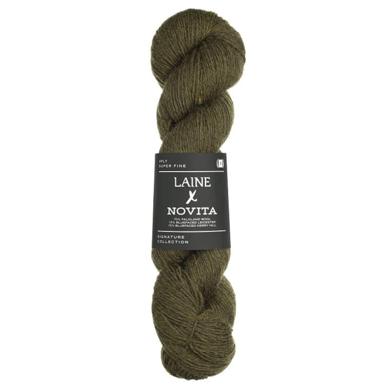 col. 3401 earthy olive