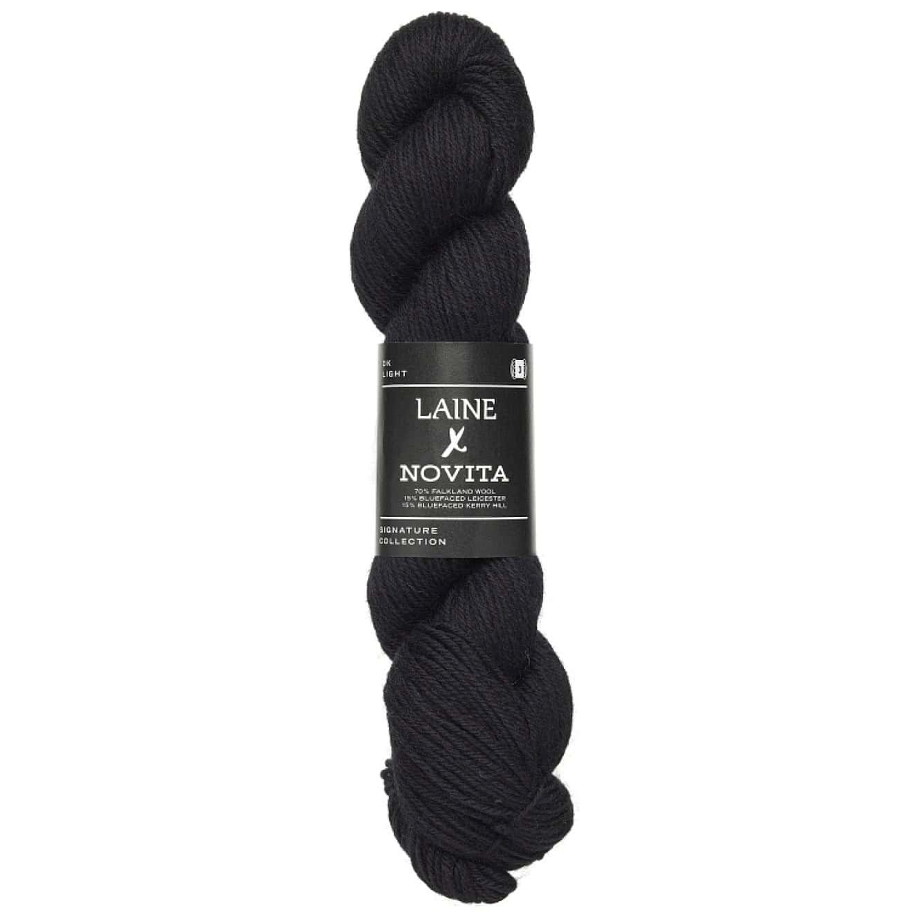 col. 891 winter black