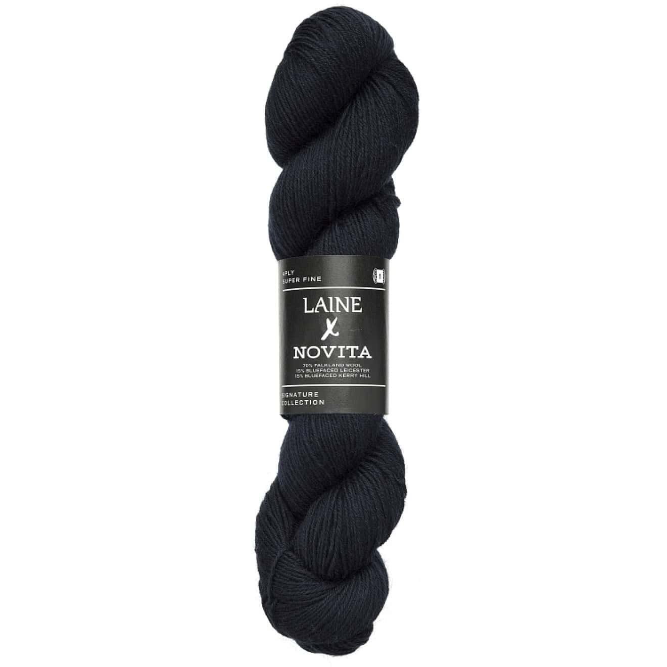 col. 1831 silent storm