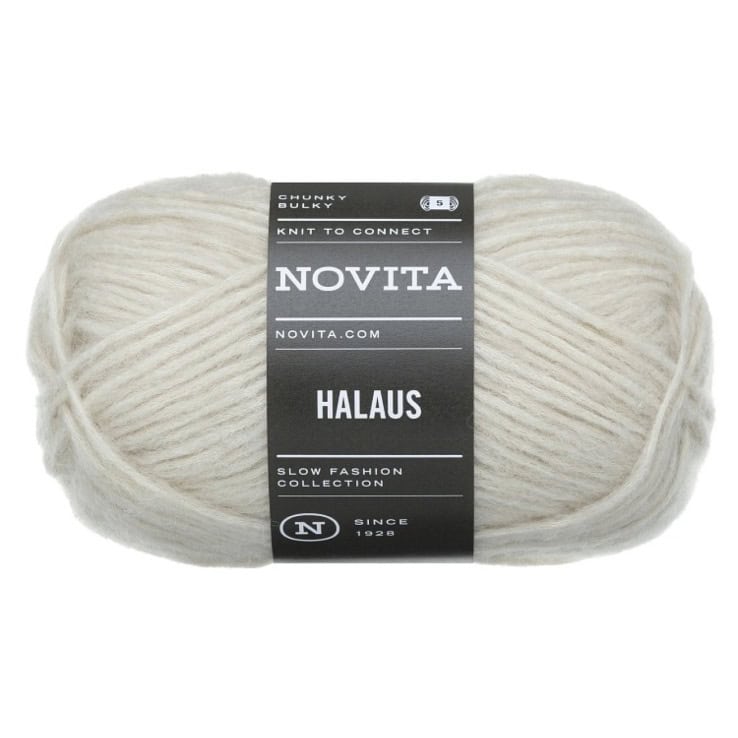Novita Halaus – col. 131 air Novita Halaus – Bild 1