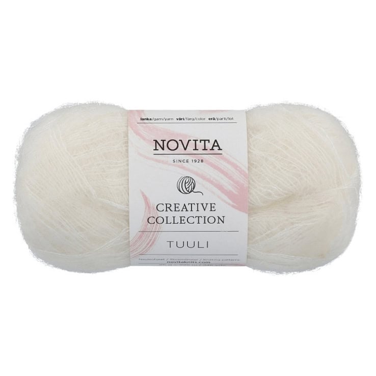 Novita Tuuli – col. 2 beam Novita Tuuli Print – Bild 1