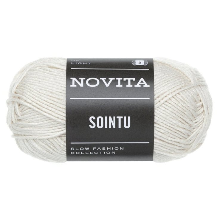 Novita Sointu – col. 20 sopran Novita Sointu – Bild 1