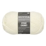 Novita Hygge Chunky