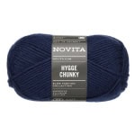 Novita Hygge Chunky – Bild 8