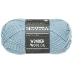 Novita Wonder Wool DK – Bild 7