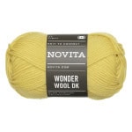 Novita Wonder Wool DK – Bild 9