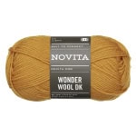 Novita Wonder Wool DK – Bild 10