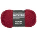 Novita Wonder Wool DK – Bild 13