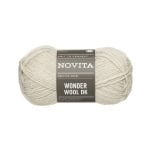 Novita Wonder Wool DK – Bild 14