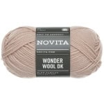 Novita Wonder Wool DK – Bild 15