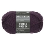 Novita Wonder Wool DK – Bild 17