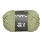 Novita Wonder Wool DK – Bild 18