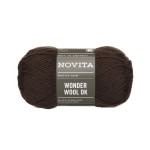Novita Wonder Wool DK – Bild 20