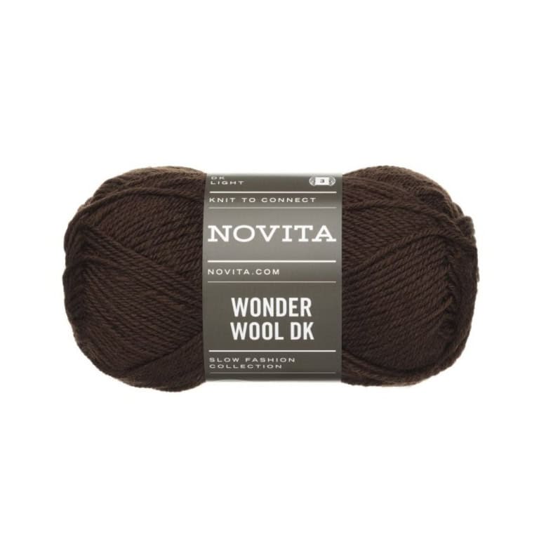 col. 6341 dark chocolate