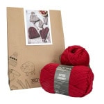 Novita Talviloiste Kit