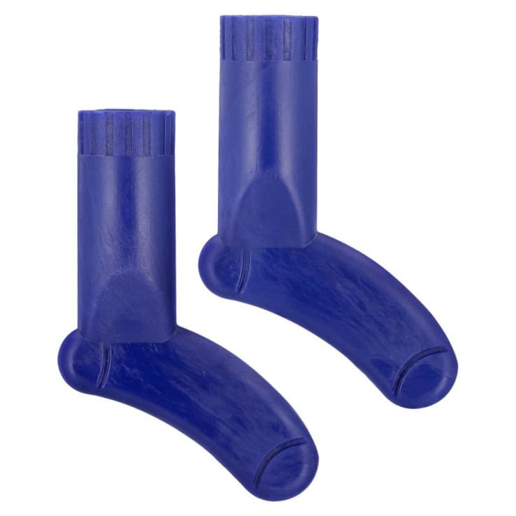 Novita Maschenstopper – blau Novita Maschenstopper – Bild 1