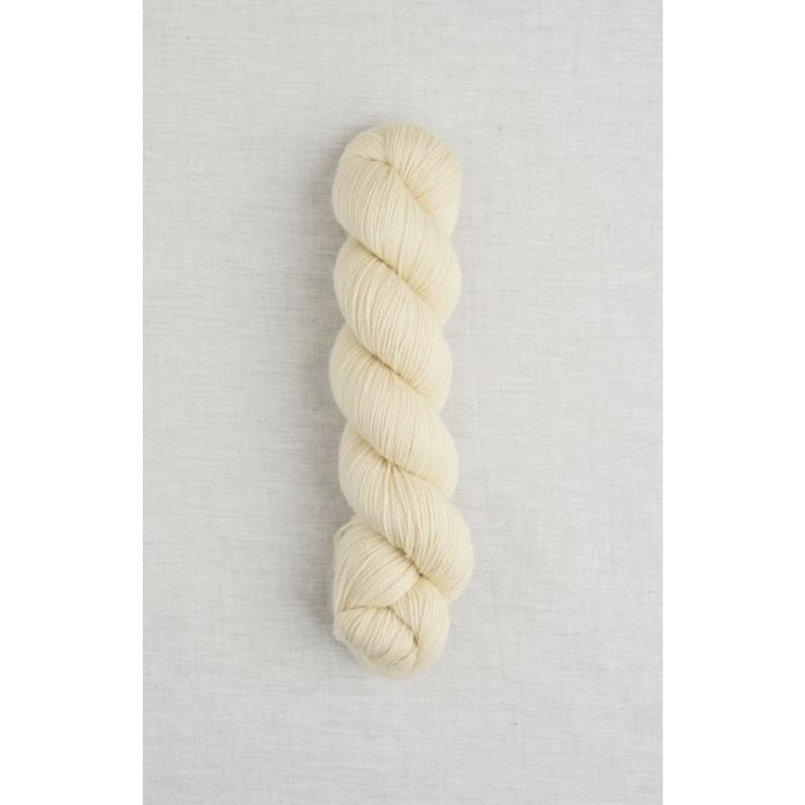 Bramble & Fleece Origin – col. 1 undyed Bramble & Fleece Origin – Bild 1