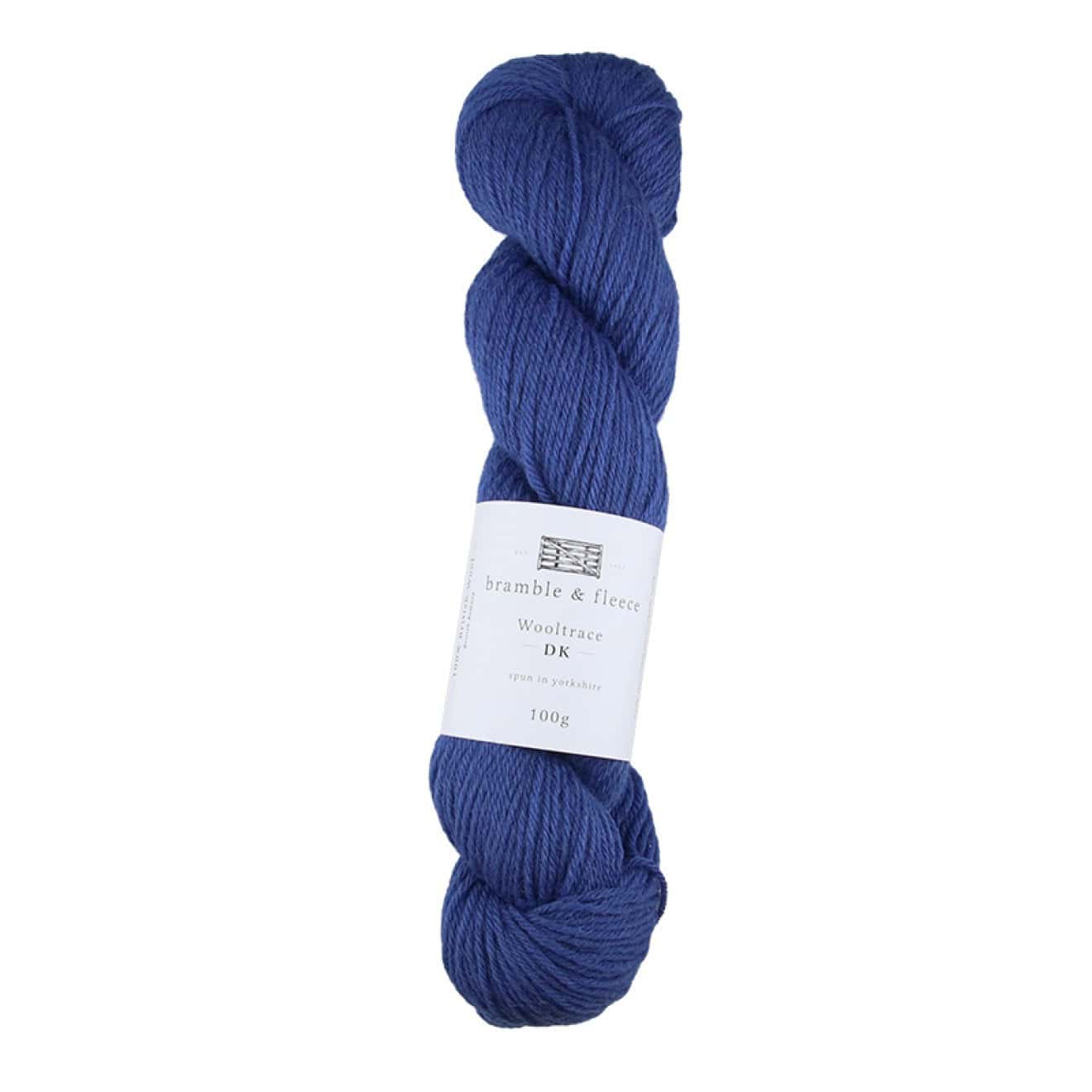 col. 316 violet blue