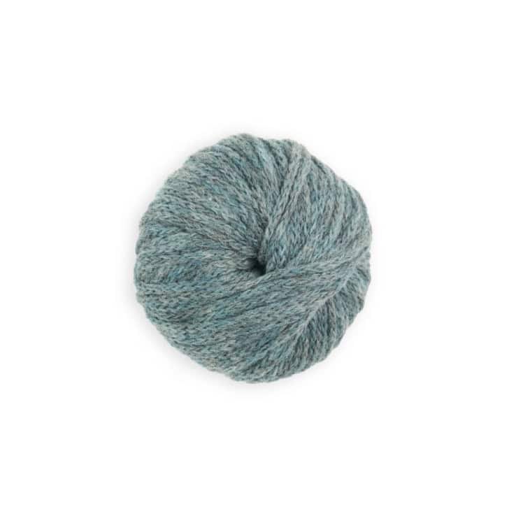 Bramble & Fleece Sheepsoft Fibreknit – col. 328 aysgarth Bramble & Fleece Sheepsoft Fibreknit – Bild 1
