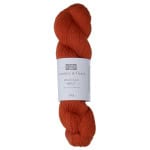 Bramble & Fleece Wooltrace 4ply – Bild 3