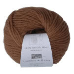 Bramble & Fleece Wooltrace DK Makers Palette – Bild 2