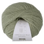 Bramble & Fleece Wooltrace DK Makers Palette – Bild 4