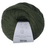 Bramble & Fleece Wooltrace DK Makers Palette – Bild 5