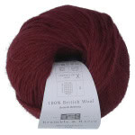 Bramble & Fleece Wooltrace DK Makers Palette – Bild 7