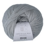 Bramble & Fleece Wooltrace DK Makers Palette – Bild 9
