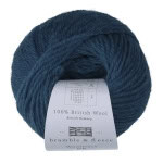 Bramble & Fleece Wooltrace DK Makers Palette – Bild 10