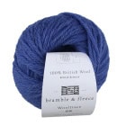 Bramble & Fleece Wooltrace DK Makers Palette – Bild 11