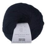 Bramble & Fleece Wooltrace DK Makers Palette – Bild 12