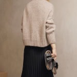 Strickset HADLEY PULLOVER mit Garn und Anleitung – Bild 3
