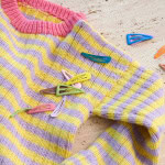 Strickset SEDRICK SWEATER mit Garn und Anleitung – Bild 3