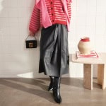 Strickset HILTON CARDIGAN mit Garn und Anleitung – Bild 2