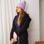 Strickset MUST-HAVE BEANIE mit Garn und Anleitung