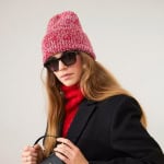 Strickset MUST-HAVE BEANIE mit Garn und Anleitung – Bild 3