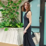 Strickset SIA DRESS mit Garn und Anleitung – Bild 5