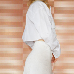 Strickset MILLY SKIRT mit Garn und Anleitung – Bild 3
