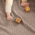 Strickset SCHMETTERLING mit Garn und Anleitung – Bild 5