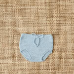 Strickset FILLIP DIAPER PANTS mit Garn und Anleitung – Bild 5