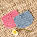 Strickset LINUS BONNET mit Garn und Anleitung – Bild 12