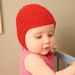 Strickset LINUS DIAPER PANTS mit Garn und Anleitung – Bild 12