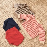 Strickset COLLIN DIAPER PANTS mit Garn und Anleitung – Bild 5