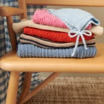 Strickset Jim Body mit Garn und Anleitung – Bild 4